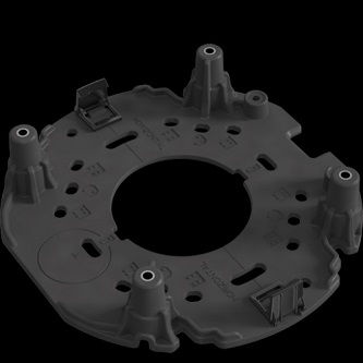 Axis Communications AXIS TP3001-E MOUNTING BRACKET 4P